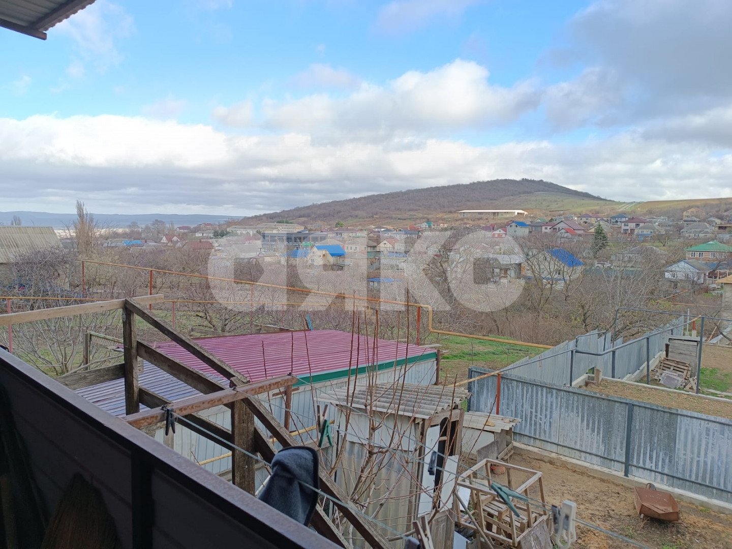 Фото №25: Дом 153 м² + 5 сот. - Гай-Кодзор, ул. Трудящихся, 5