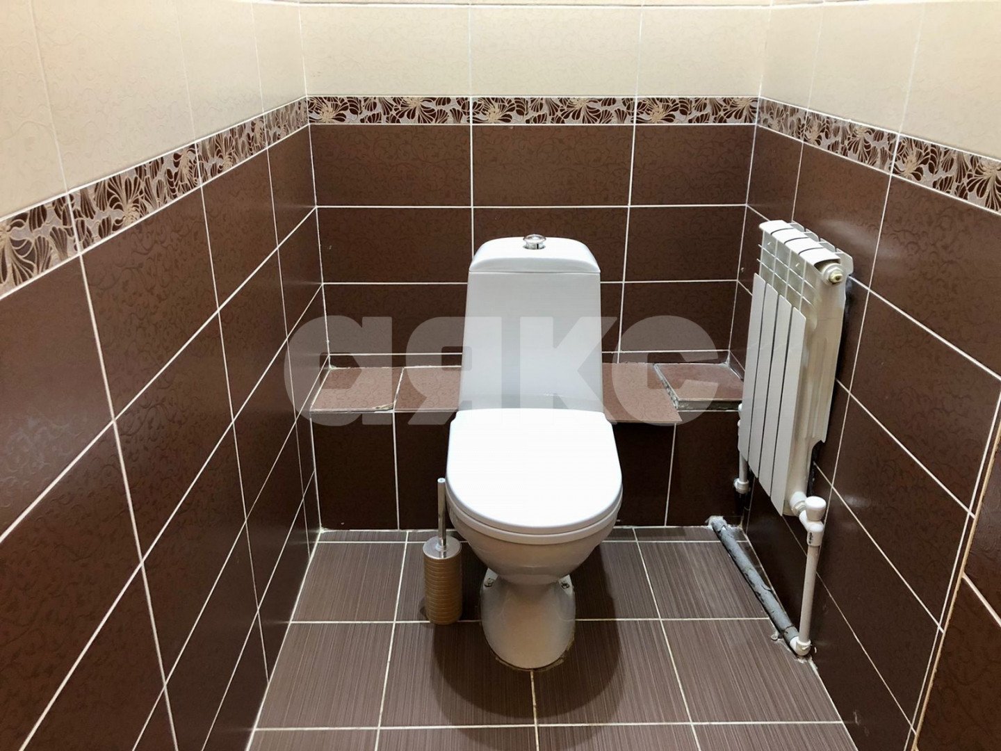 Фото №19: Дом 153 м² + 5 сот. - Гай-Кодзор, ул. Трудящихся, 5