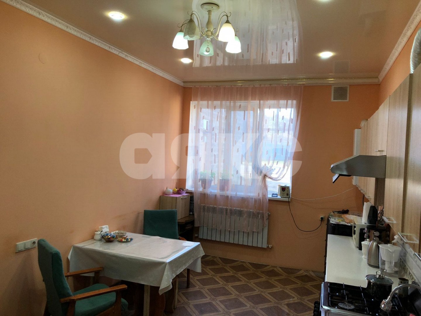 Фото №13: Дом 153 м² + 5 сот. - Гай-Кодзор, ул. Трудящихся, 5