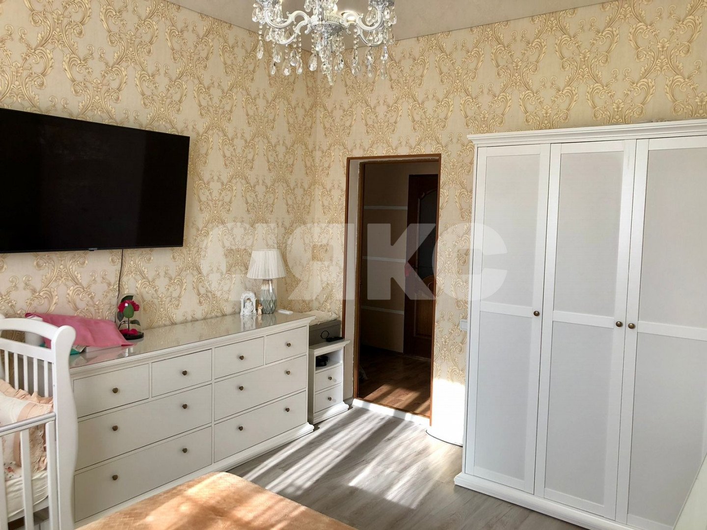 Фото №6: Дом 153 м² + 5 сот. - Гай-Кодзор, ул. Трудящихся, 5