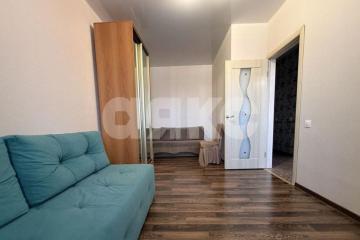 Фото №3: 1-комнатная квартира 40 м² - Анапа, мкр. жилой комплекс Огни Анапы, ул. Толстого, 130к1