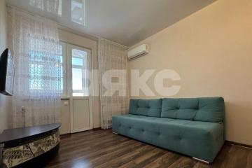 Фото №1: 1-комнатная квартира 40 м² - Анапа, мкр. жилой комплекс Огни Анапы, ул. Толстого, 130к1