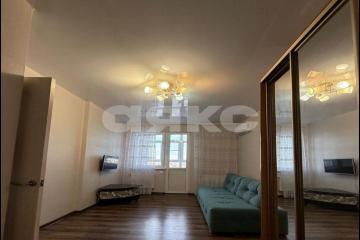 Фото №2: 1-комнатная квартира 40 м² - Анапа, мкр. жилой комплекс Огни Анапы, ул. Толстого, 130к1