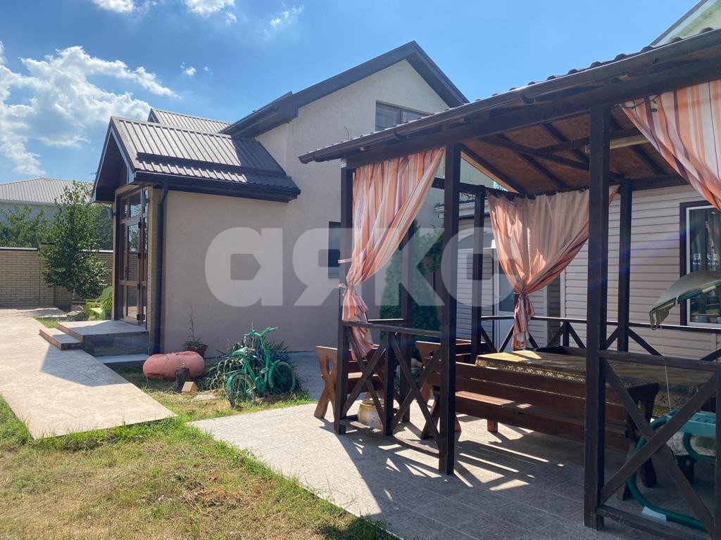 Фото №14: Дом 500 м² + 11.42 сот. - Песчаный, ул. Лиманная