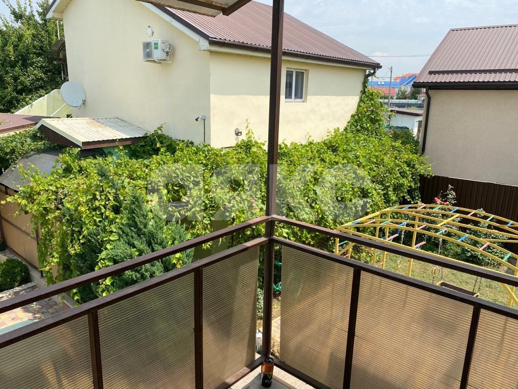 Фото №19: Дом 500 м² + 11.42 сот. - Песчаный, ул. Лиманная