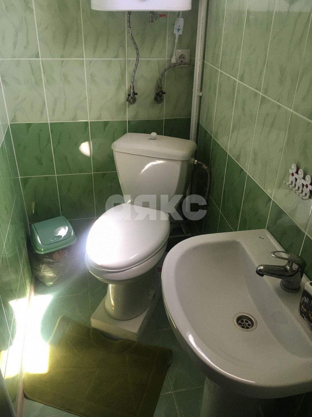 Фото №33: Дом 500 м² + 11.42 сот. - Песчаный, ул. Лиманная