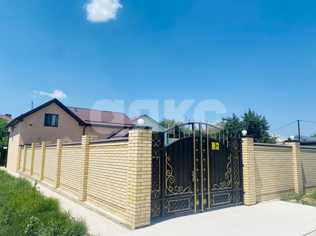 Фото №26: Дом 500 м² + 11.42 сот. - Песчаный, ул. Лиманная