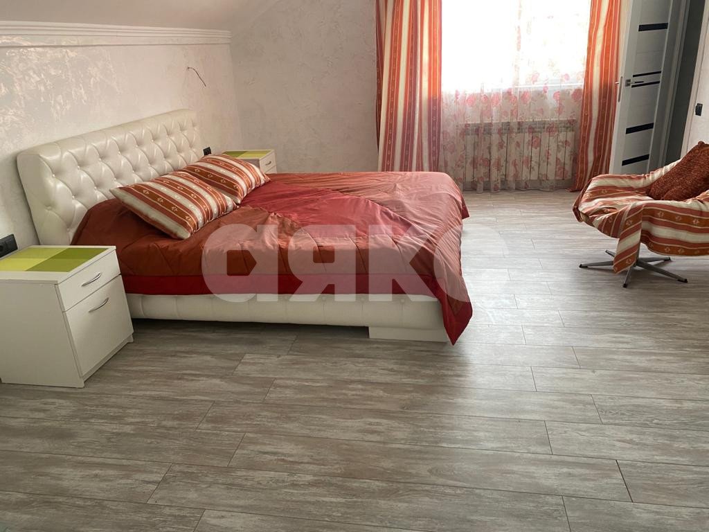 Фото №2: Дом 500 м² + 11.42 сот. - Песчаный, ул. Лиманная