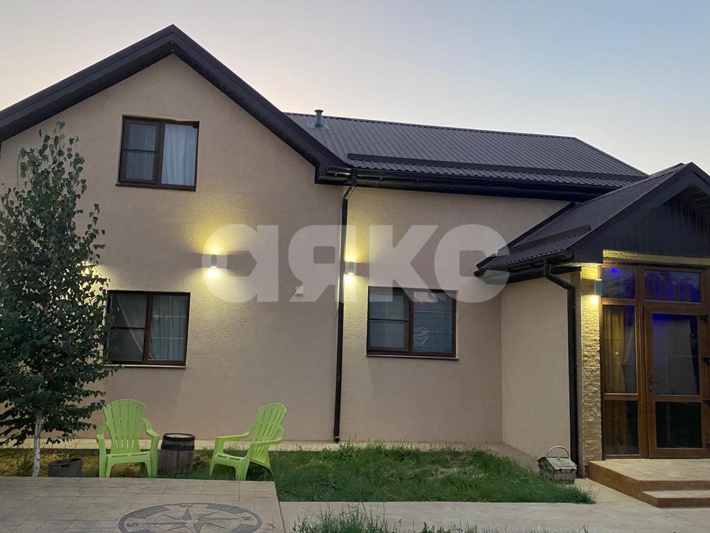 Фото №23: Дом 500 м² + 11.42 сот. - Песчаный, ул. Лиманная