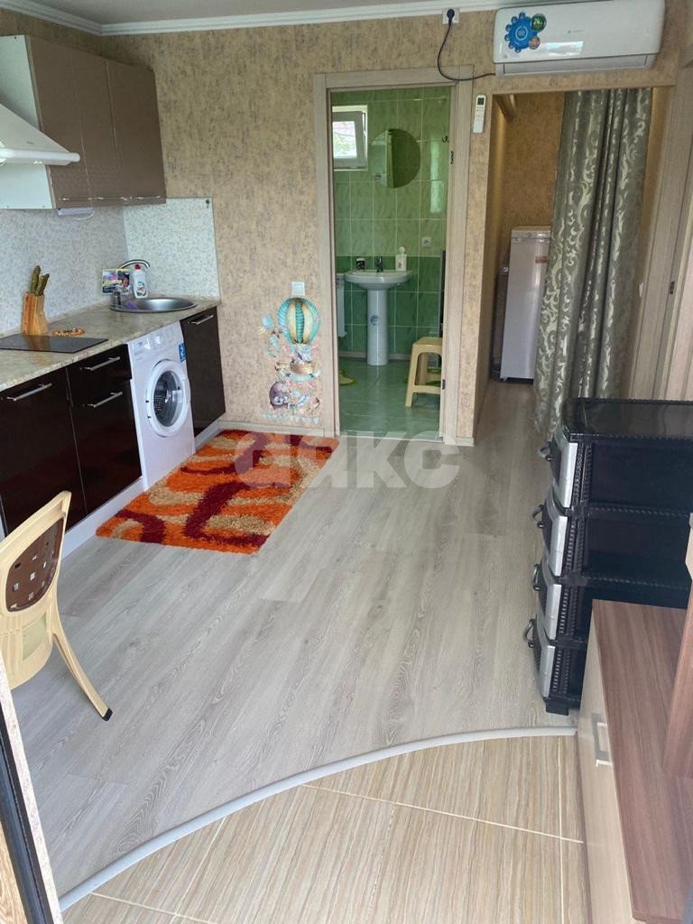 Фото №35: Дом 500 м² + 11.42 сот. - Песчаный, ул. Лиманная