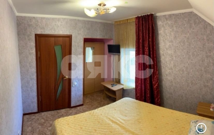 Фото №15: Дом 500 м² + 11.42 сот. - Песчаный, ул. Лиманная