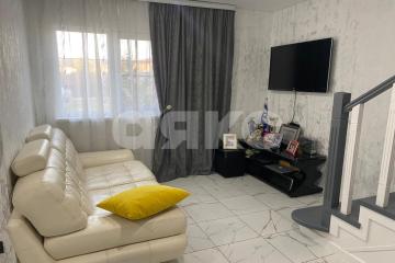 Фото №1: Дом 500 м² - Песчаный, ул. Лиманная