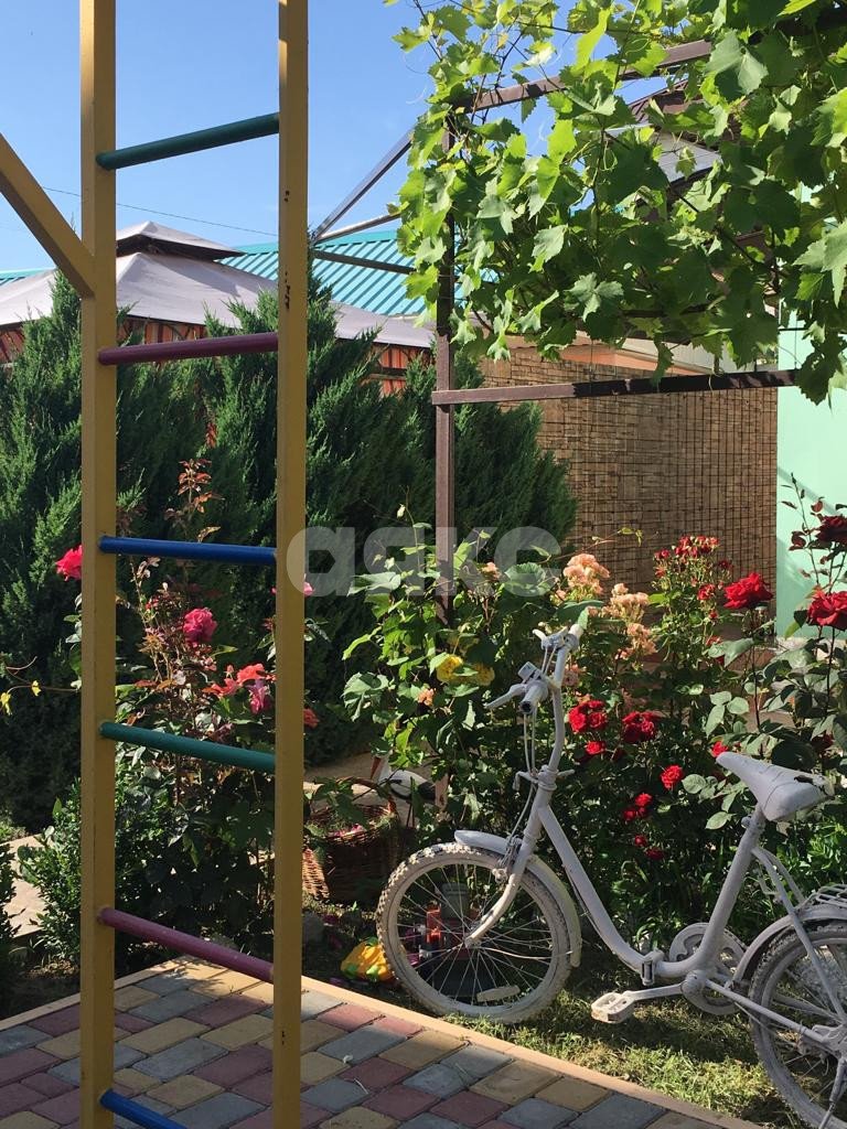 Фото №29: Дом 500 м² + 11.42 сот. - Песчаный, ул. Лиманная