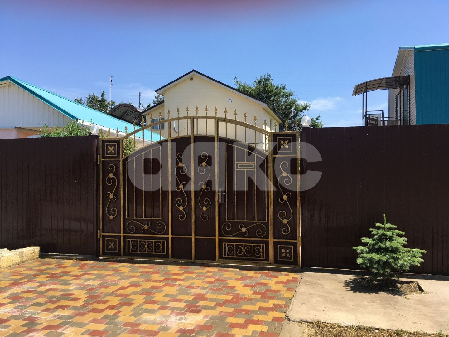 Фото №20: Дом 500 м² + 11.42 сот. - Песчаный, ул. Лиманная