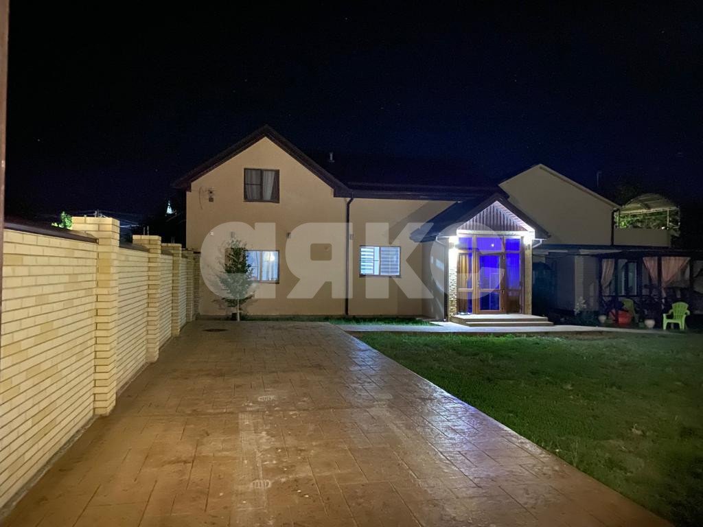 Фото №25: Дом 500 м² + 11.42 сот. - Песчаный, ул. Лиманная