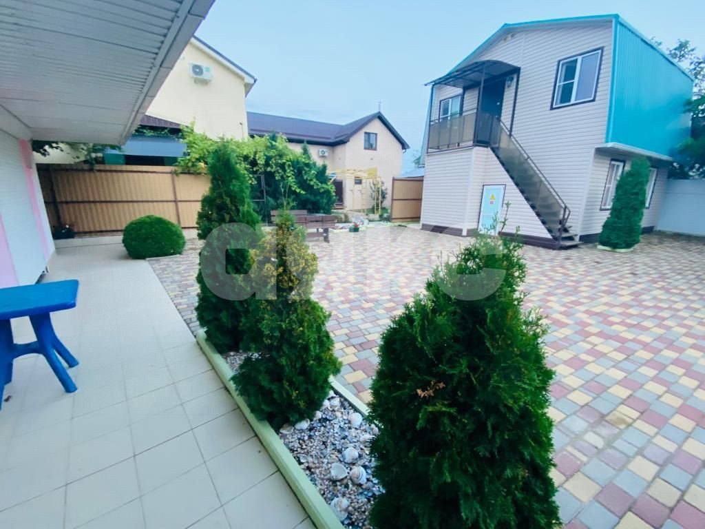 Фото №30: Дом 500 м² + 11.42 сот. - Песчаный, ул. Лиманная