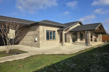 Фото №1: Дом 145 м² - СНТ Пригород, мкр. Прикубанский внутригородской округ, ул. Атамана Котляревского, 217