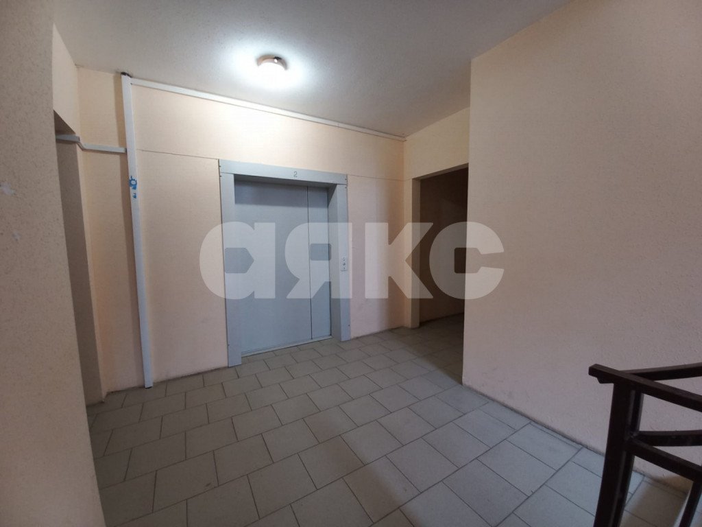 Фото №17: 1-комнатная квартира 32 м² - Анапа, Парковый, ЖК Радуга, мкр. жилой комплекс Радуга, ул. Парковая, 64Ак9