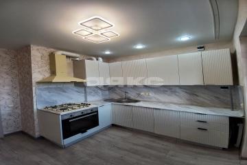 Фото №3: 1-комнатная квартира 32 м² - Анапа, мкр. жилой комплекс Радуга, ул. Парковая, 64Ак9