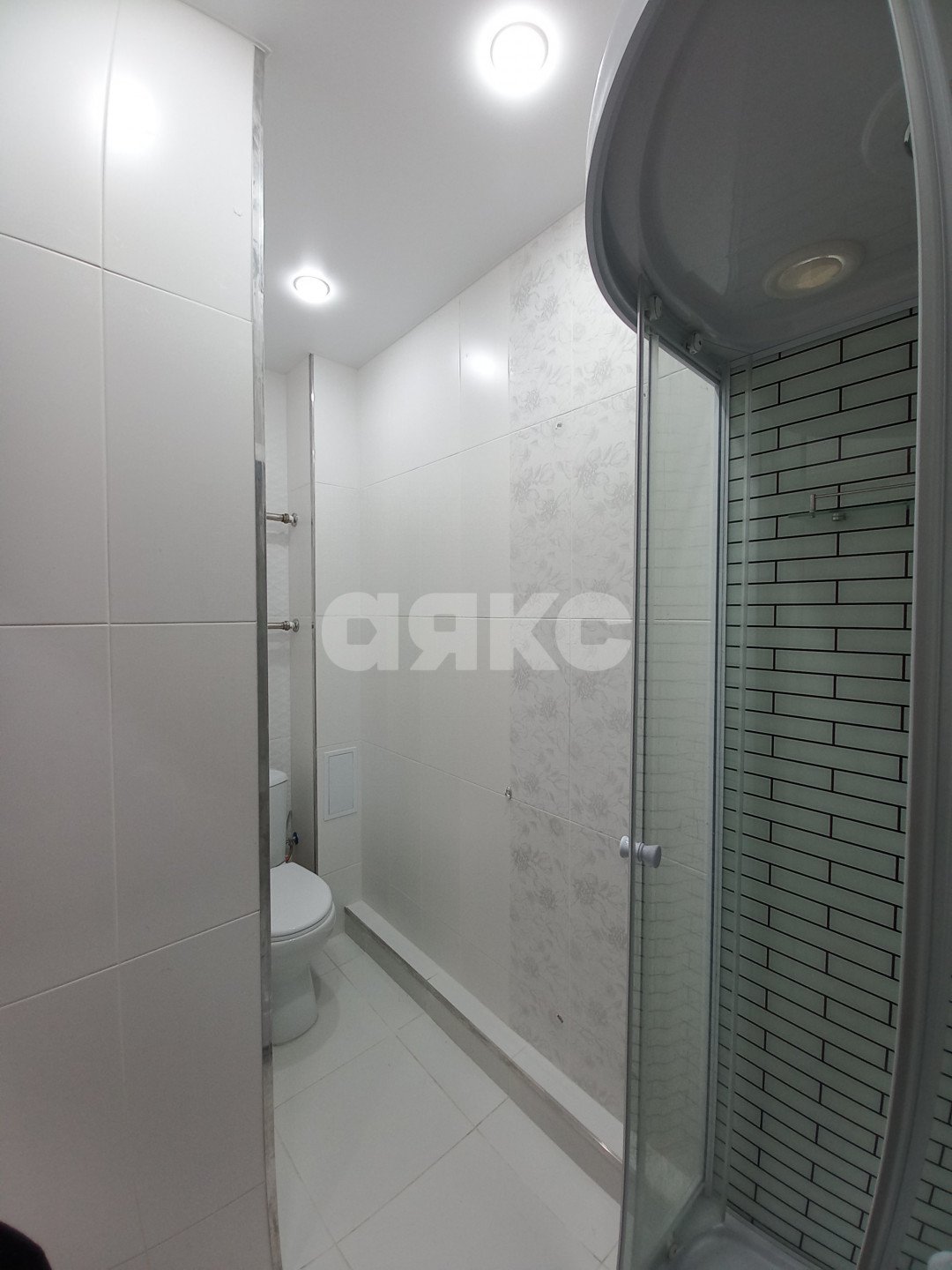 Фото №10: 1-комнатная квартира 32 м² - Анапа, Парковый, ЖК Радуга, мкр. жилой комплекс Радуга, ул. Парковая, 64Ак9