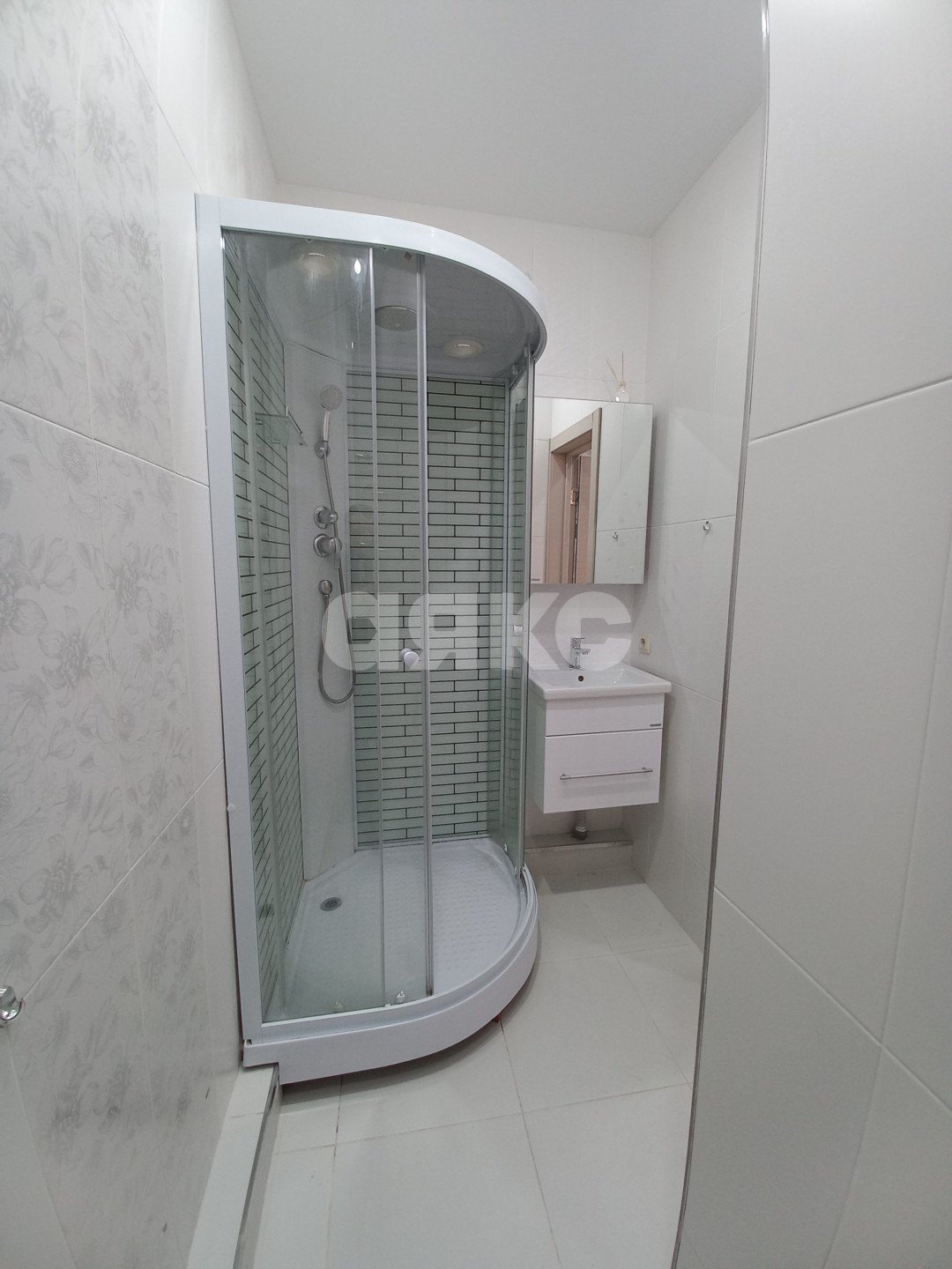 Фото №12: 1-комнатная квартира 32 м² - Анапа, Парковый, ЖК Радуга, мкр. жилой комплекс Радуга, ул. Парковая, 64Ак9