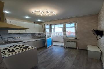 Фото №2: 1-комнатная квартира 32 м² - Анапа, мкр. жилой комплекс Радуга, ул. Парковая, 64Ак9