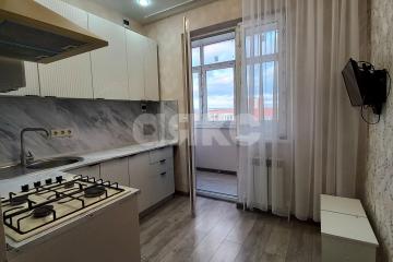 Фото №1: 1-комнатная квартира 32 м² - Анапа, мкр. жилой комплекс Радуга, ул. Парковая, 64Ак9