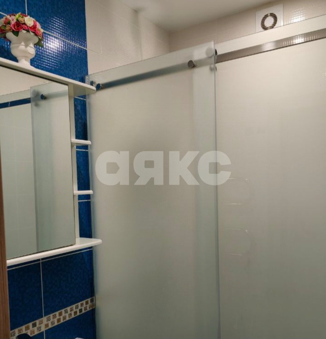 Фото №18: 2-комнатная квартира 68 м² - Анапа, Парковый, мкр. жилой комплекс Молодёжный, ул. Парковая, 60к4