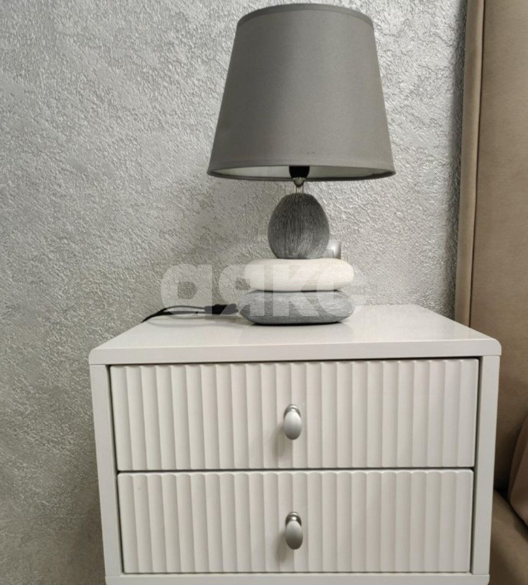 Фото №10: 2-комнатная квартира 68 м² - Анапа, Парковый, мкр. жилой комплекс Молодёжный, ул. Парковая, 60к4