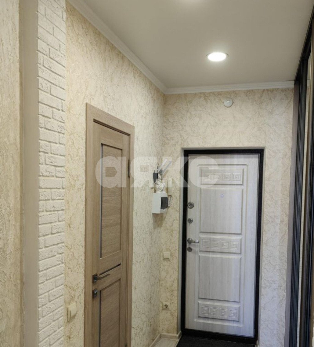 Фото №14: 2-комнатная квартира 68 м² - Анапа, Парковый, мкр. жилой комплекс Молодёжный, ул. Парковая, 60к4