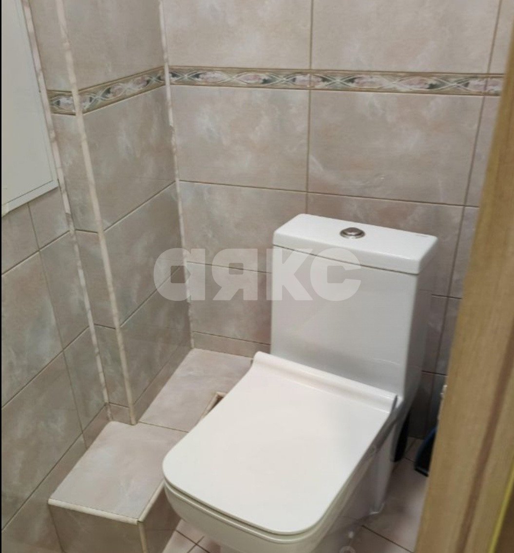 Фото №16: 2-комнатная квартира 68 м² - Анапа, Парковый, мкр. жилой комплекс Молодёжный, ул. Парковая, 60к4