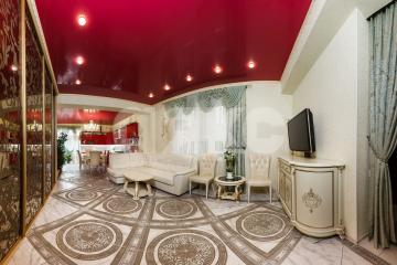 Фото №1: Дом 401 м² - Анапа, ул. Астраханская, 44