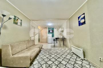 Фото №4: Студия 24 м² - Сукко, мкр. жилой комплекс Резиденция Утриш, ул. Ялтинская, 4к2