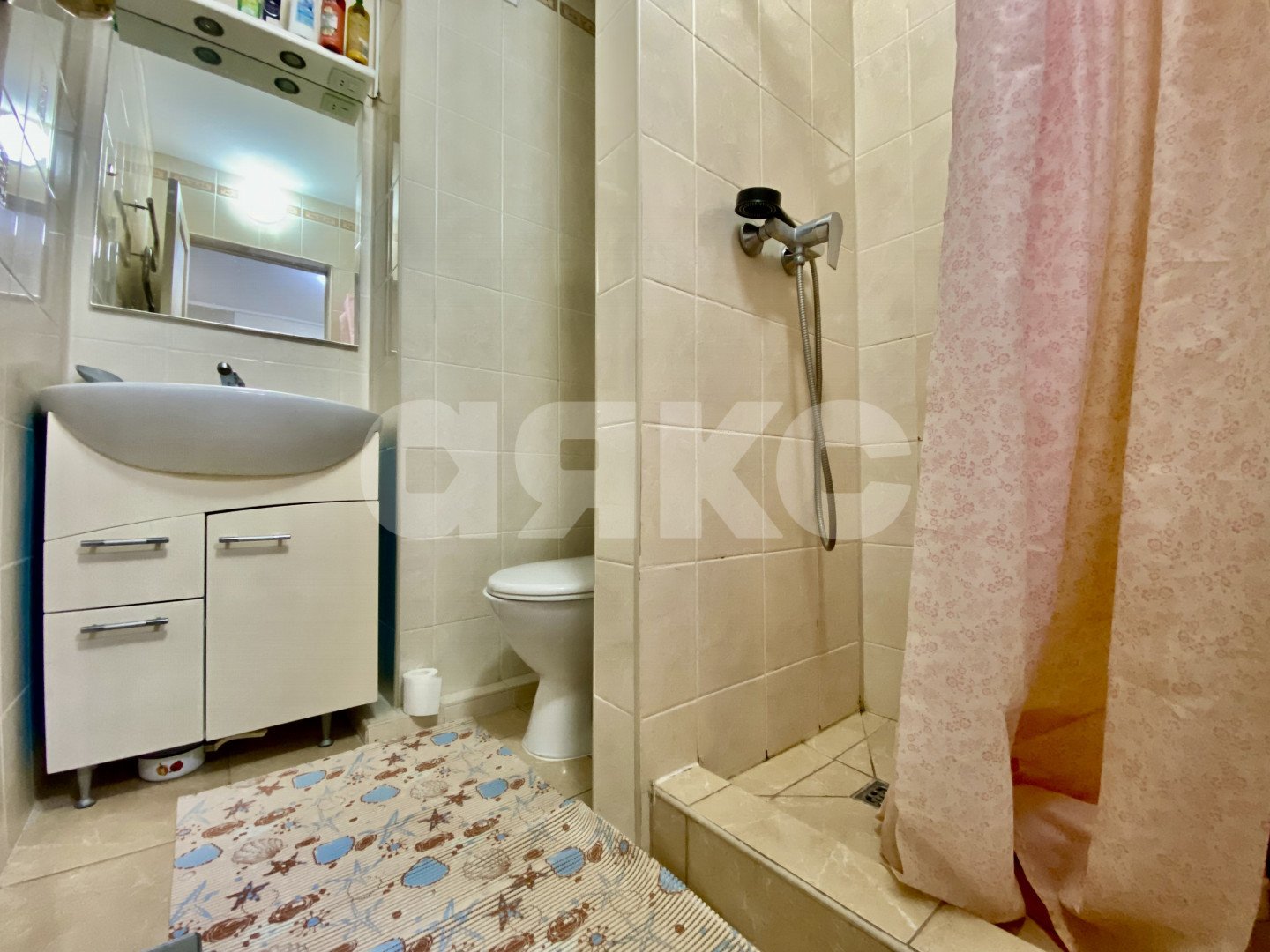 Фото №7: Студия 24 м² - Сукко, мкр. жилой комплекс Резиденция Утриш, ул. Ялтинская, 4к2