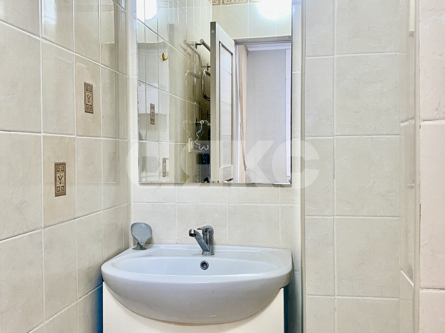 Фото №8: Студия 24 м² - Сукко, мкр. жилой комплекс Резиденция Утриш, ул. Ялтинская, 4к2