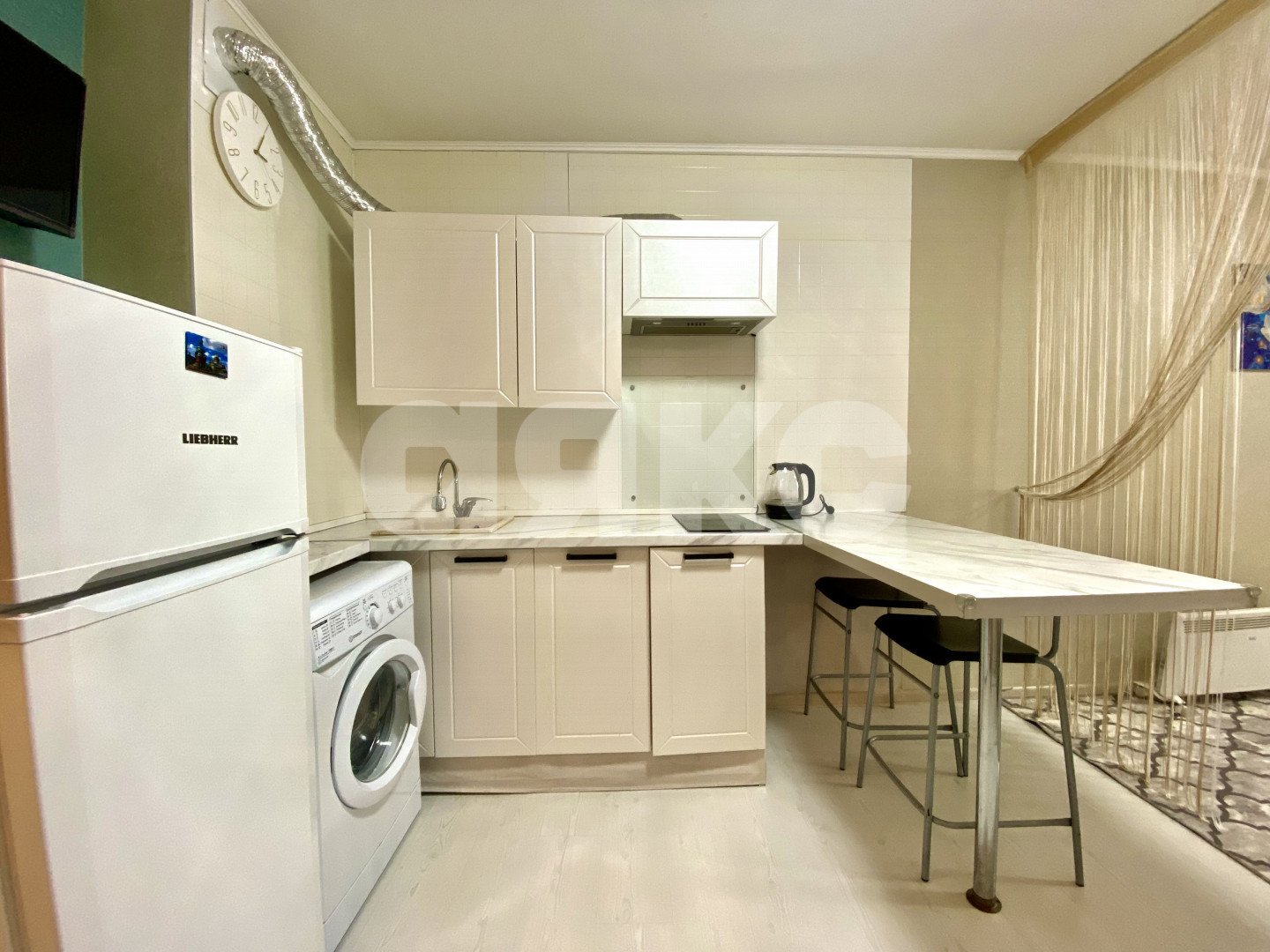 Фото №6: Студия 24 м² - Сукко, мкр. жилой комплекс Резиденция Утриш, ул. Ялтинская, 4к2