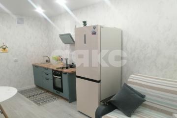 Фото №3: 1-комнатная квартира 42 м² - Анапа, мкр. Парковый, ул. Парковая, 79к1