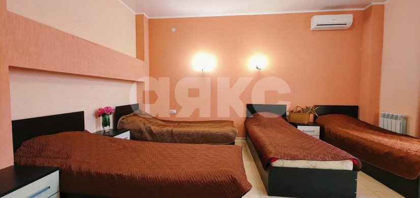 Фото №13: Коммерция 900 м² - Витязево, ул. Черноморская, 30