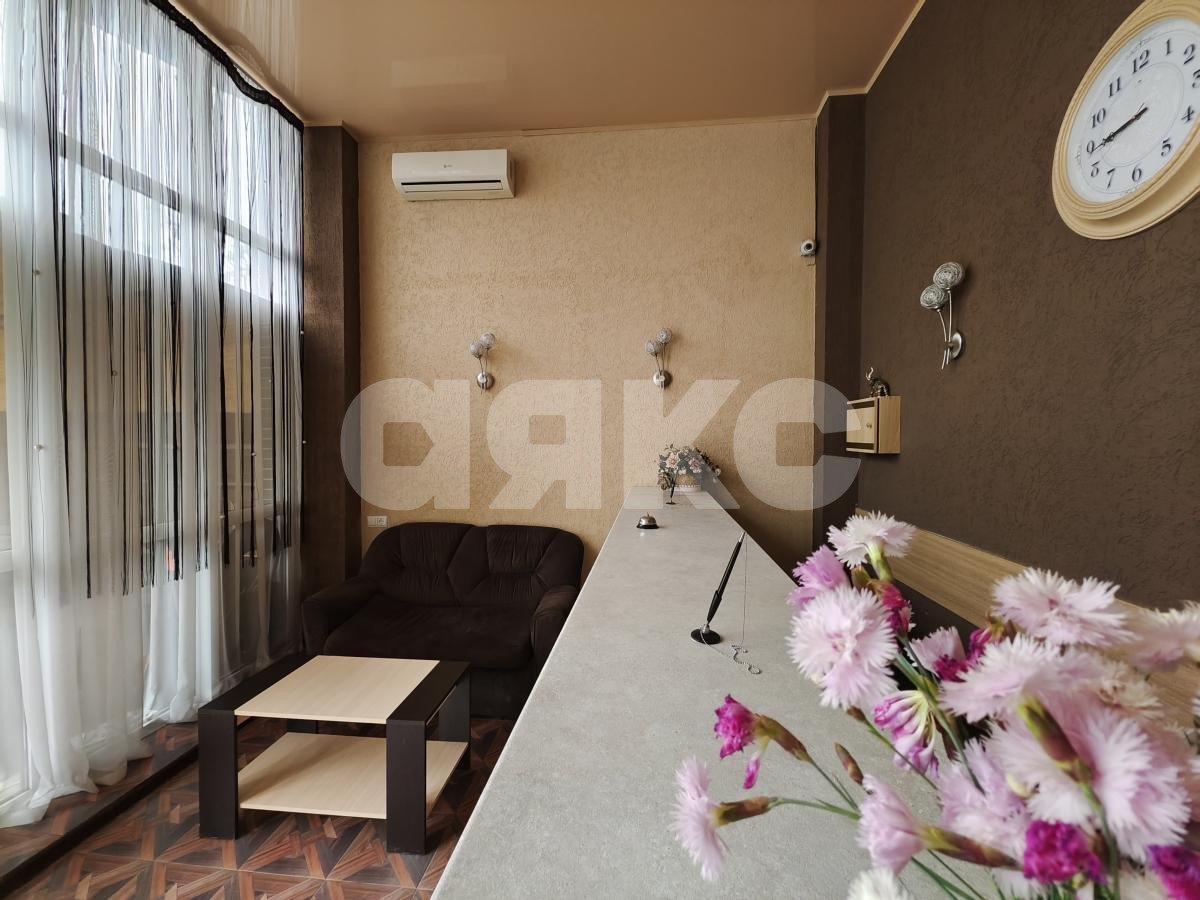 Фото №5: Коммерция 900 м² - Витязево, ул. Черноморская, 30