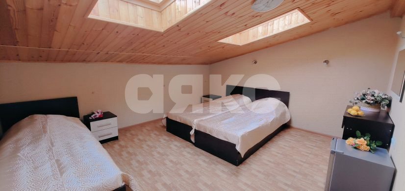 Фото №15: Коммерция 900 м² - Витязево, ул. Черноморская, 30