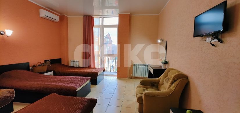 Фото №17: Коммерция 900 м² - Витязево, ул. Черноморская, 30