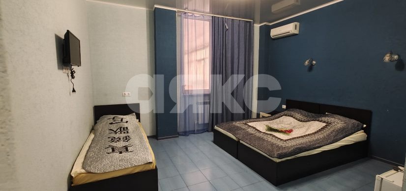 Фото №7: Коммерция 900 м² - Витязево, ул. Черноморская, 30