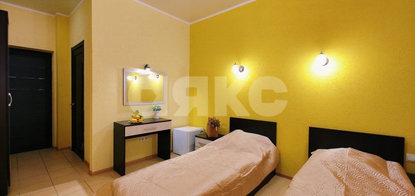 Фото №10: Коммерция 900 м² - Витязево, ул. Черноморская, 30