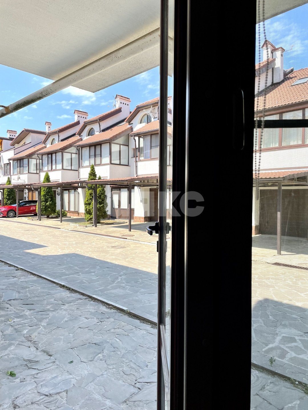 Фото №15: 2-комнатная квартира 38 м² - Анапа, ул. 40 лет Победы, 3с14