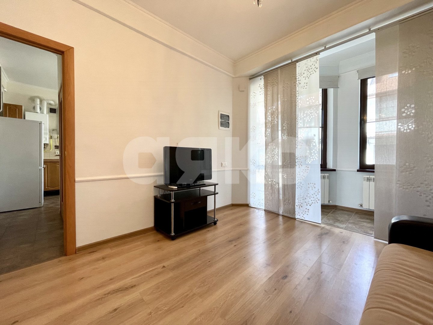 Фото №8: 2-комнатная квартира 38 м² - Анапа, ул. 40 лет Победы, 3с14