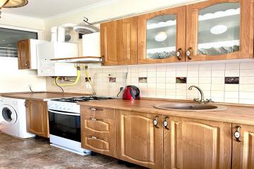 Фото №2: 2-комнатная квартира 38 м² - Анапа, ул. 40 лет Победы, 3с14