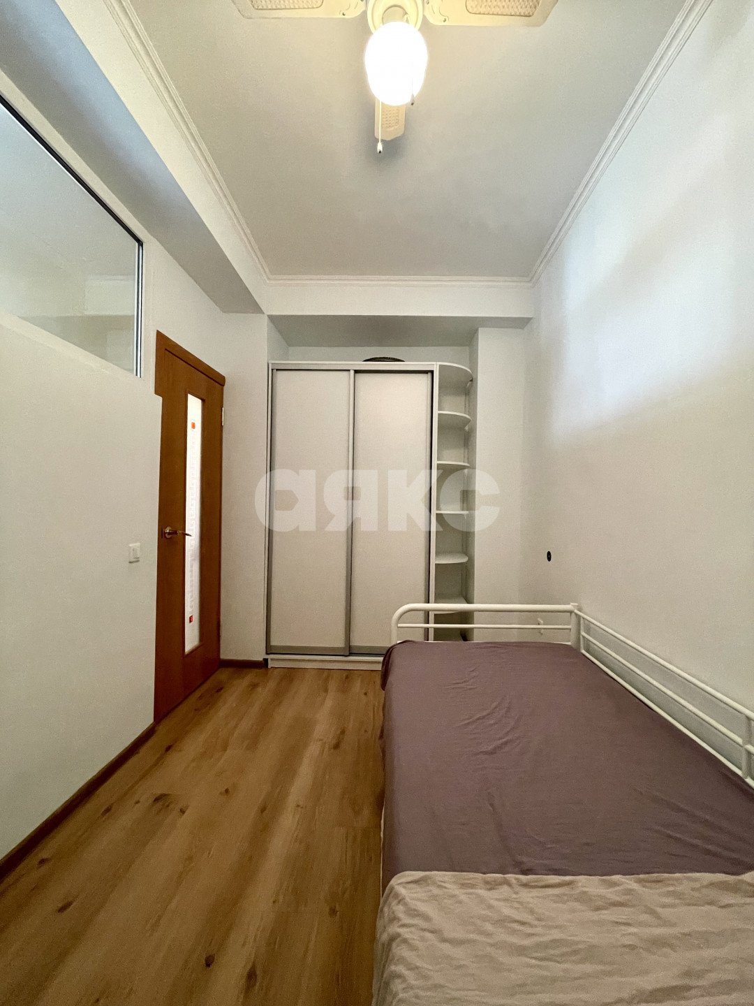 Фото №10: 2-комнатная квартира 38 м² - Анапа, ул. 40 лет Победы, 3с14