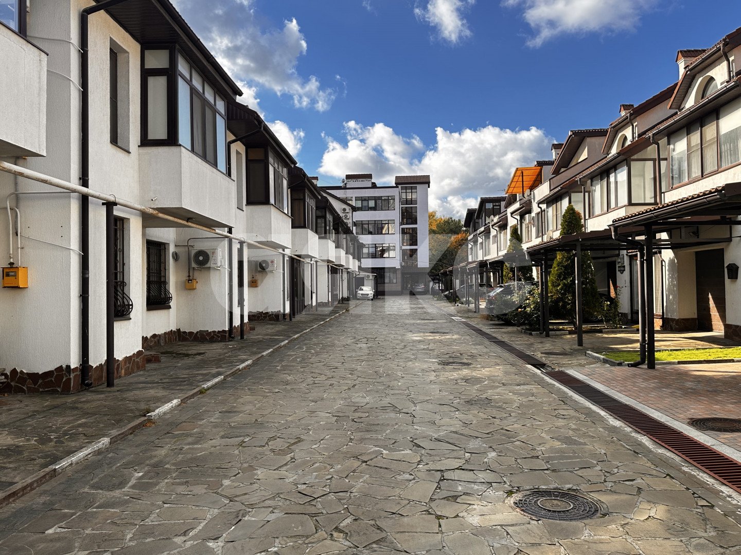 Фото №13: 2-комнатная квартира 38 м² - Анапа, ул. 40 лет Победы, 3с14