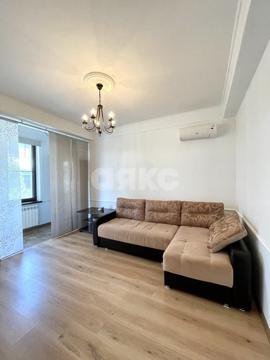 Фото №5: 2-комнатная квартира 38 м² - Анапа, ул. 40 лет Победы, 3с14