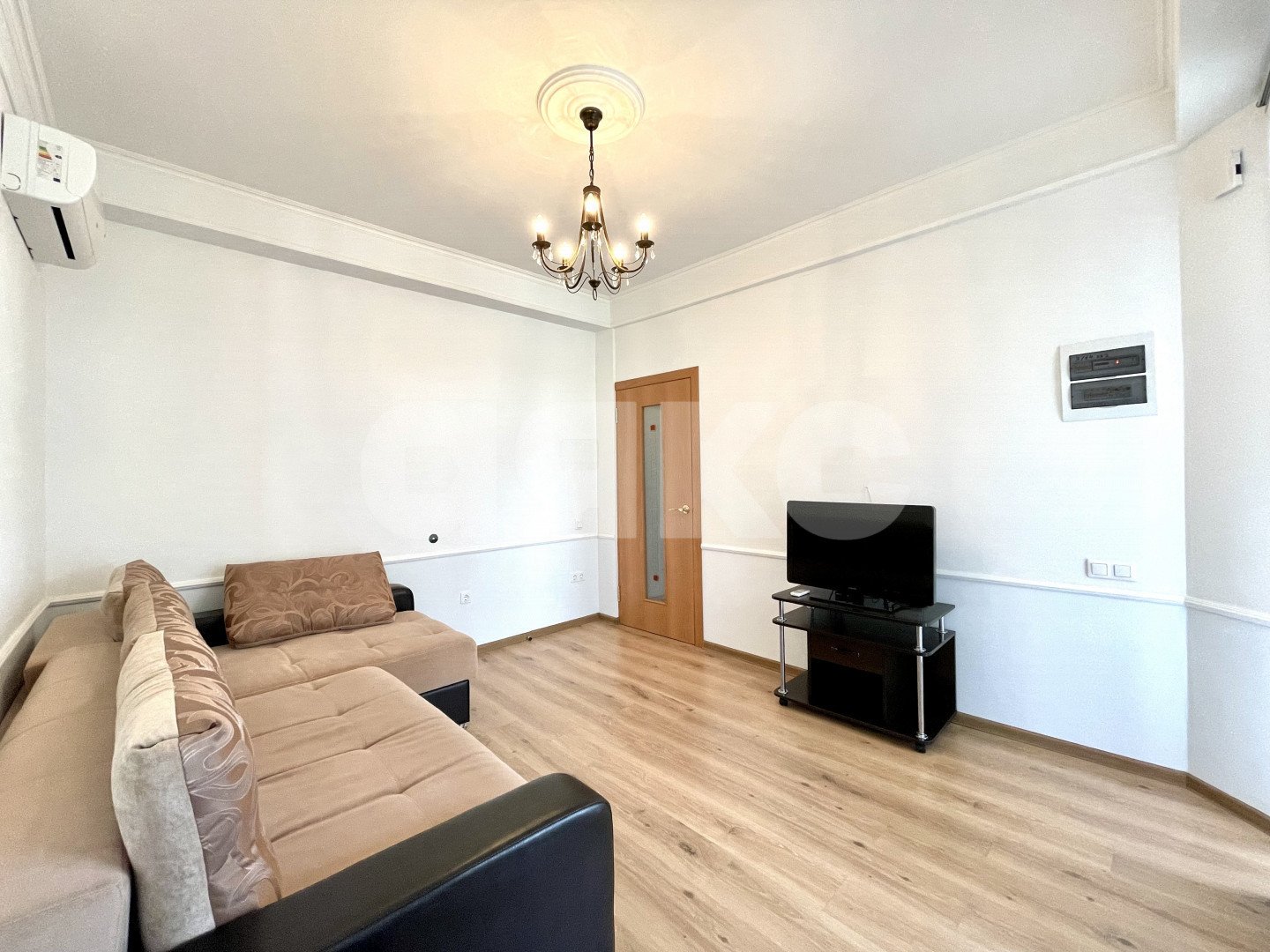 Фото №7: 2-комнатная квартира 38 м² - Анапа, ул. 40 лет Победы, 3с14